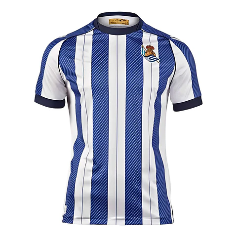 Sociedad R. 2025-26