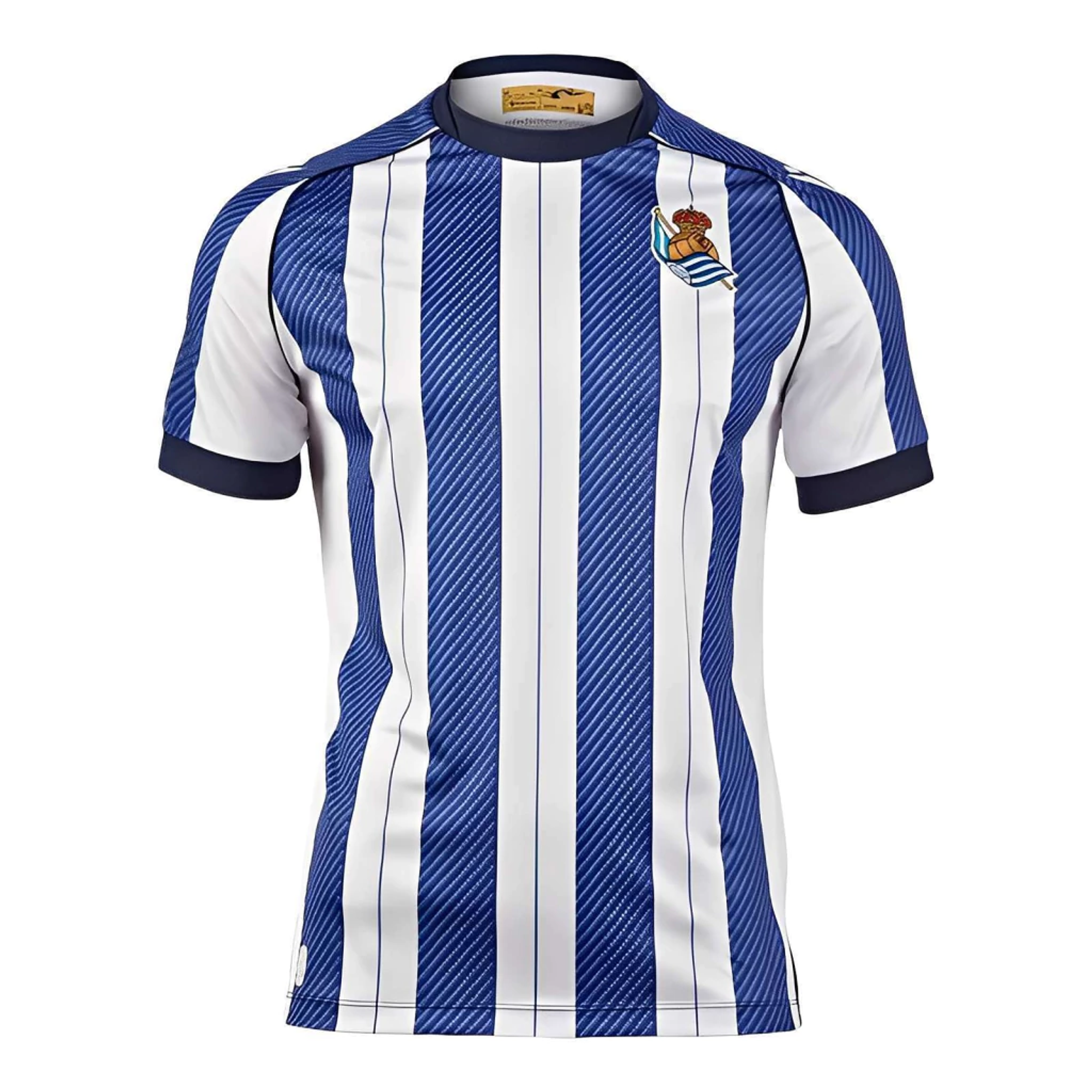 R. Sociedad 2025-26 1