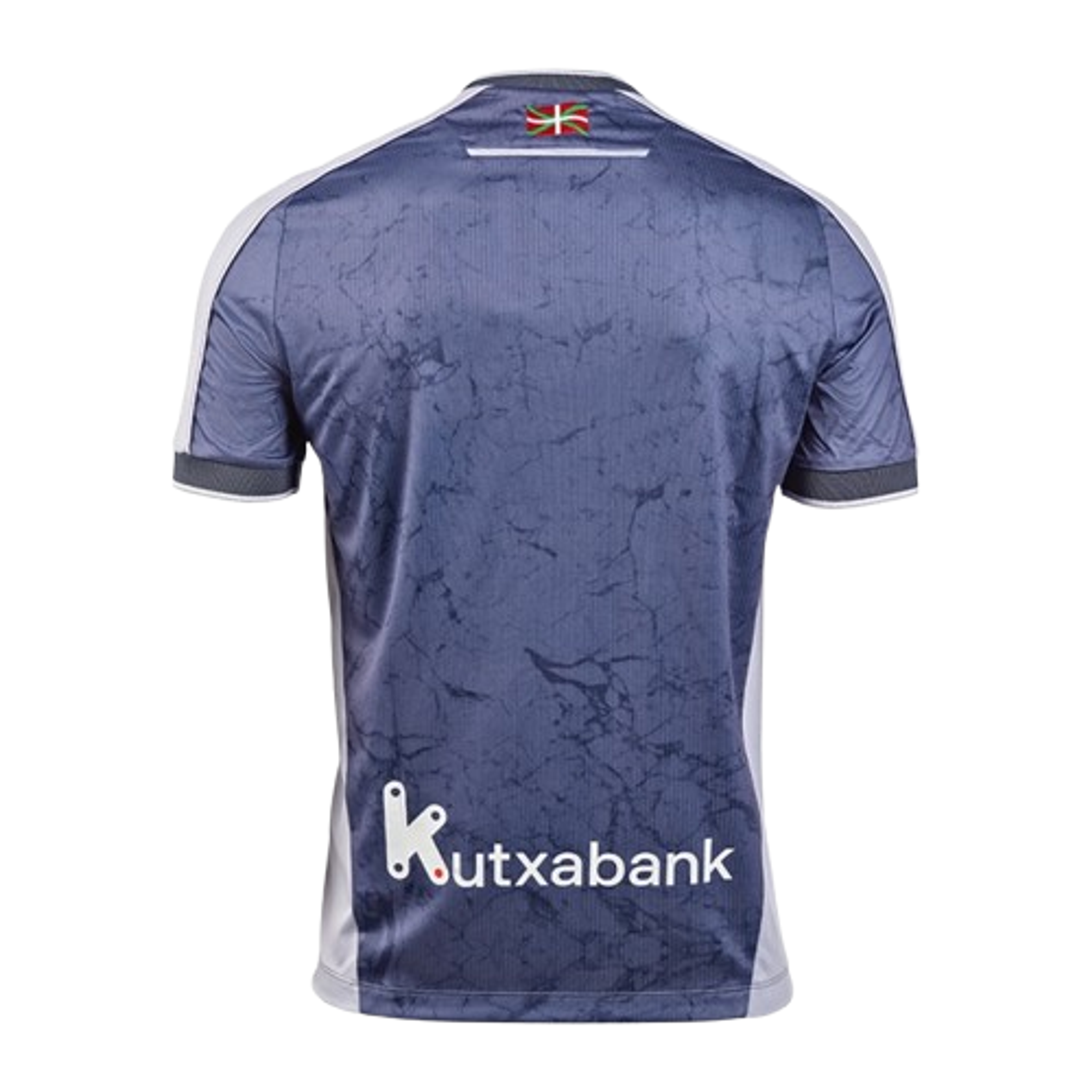 R. Sociedad alternativa 2025-26 2