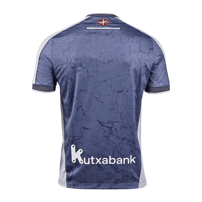 R. Sociedad alternativa 2025-26 2