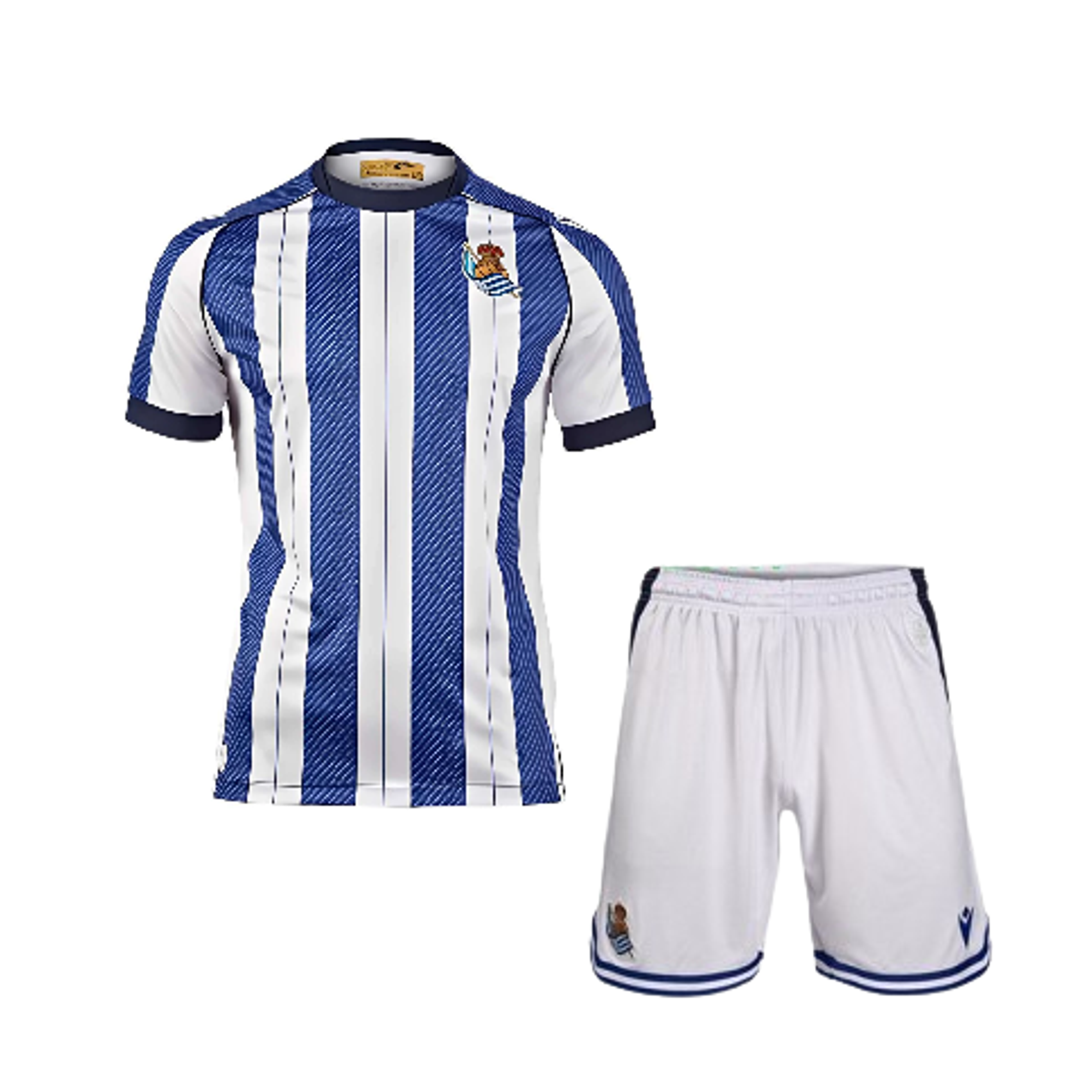 R. Sociedad Kit Criança 2025-26 1