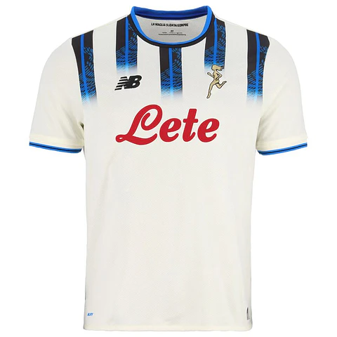 Alternativa al Atalanta 2025-26