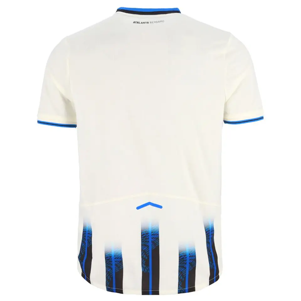 Atalanta alternativa 2025-26 2