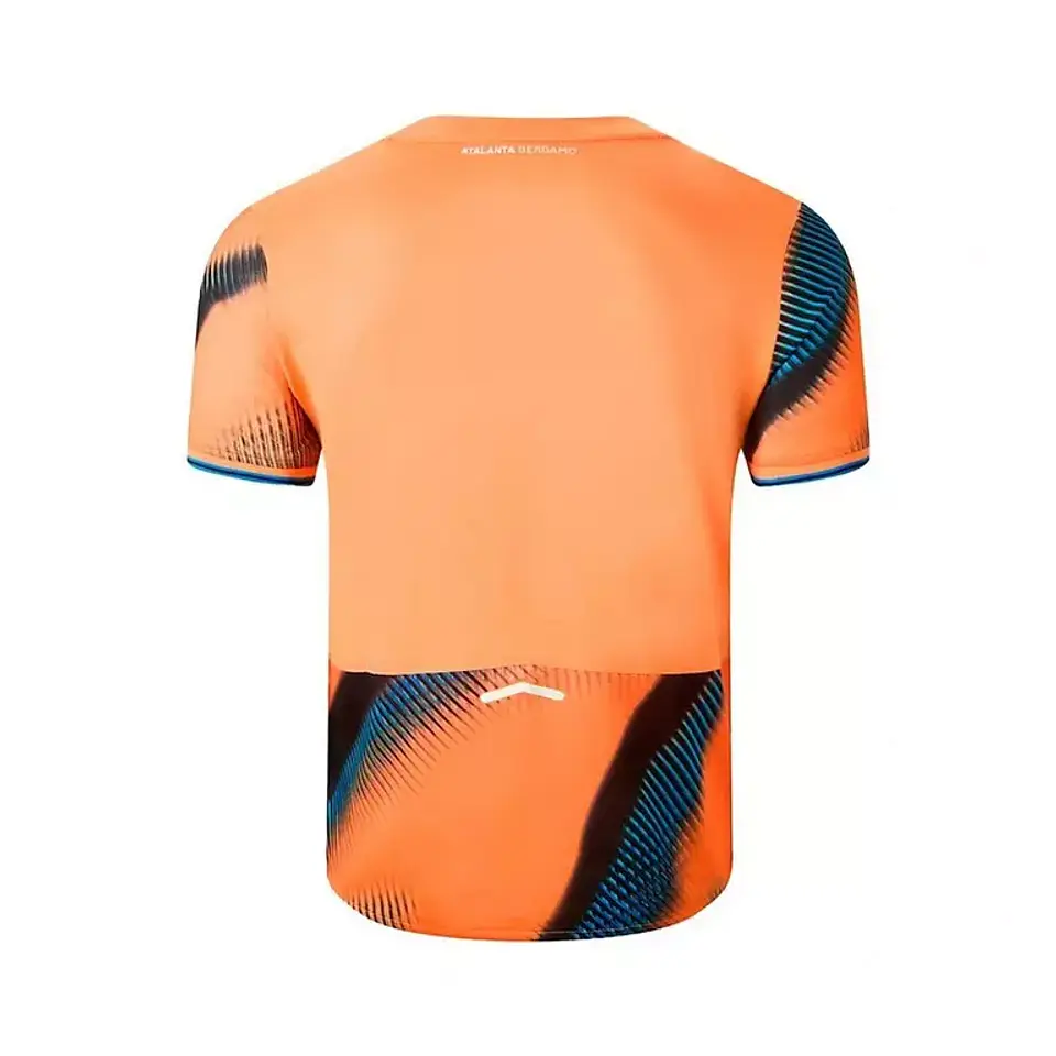 Atalanta alternativa 2025-26 2