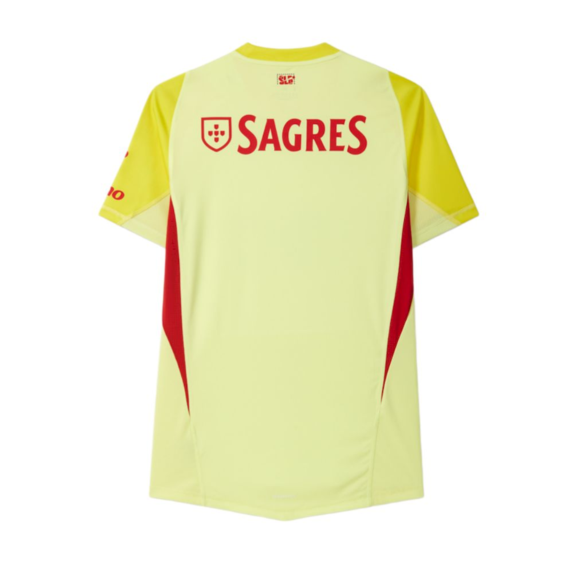 Benfica guarda-redes 2025-26 2