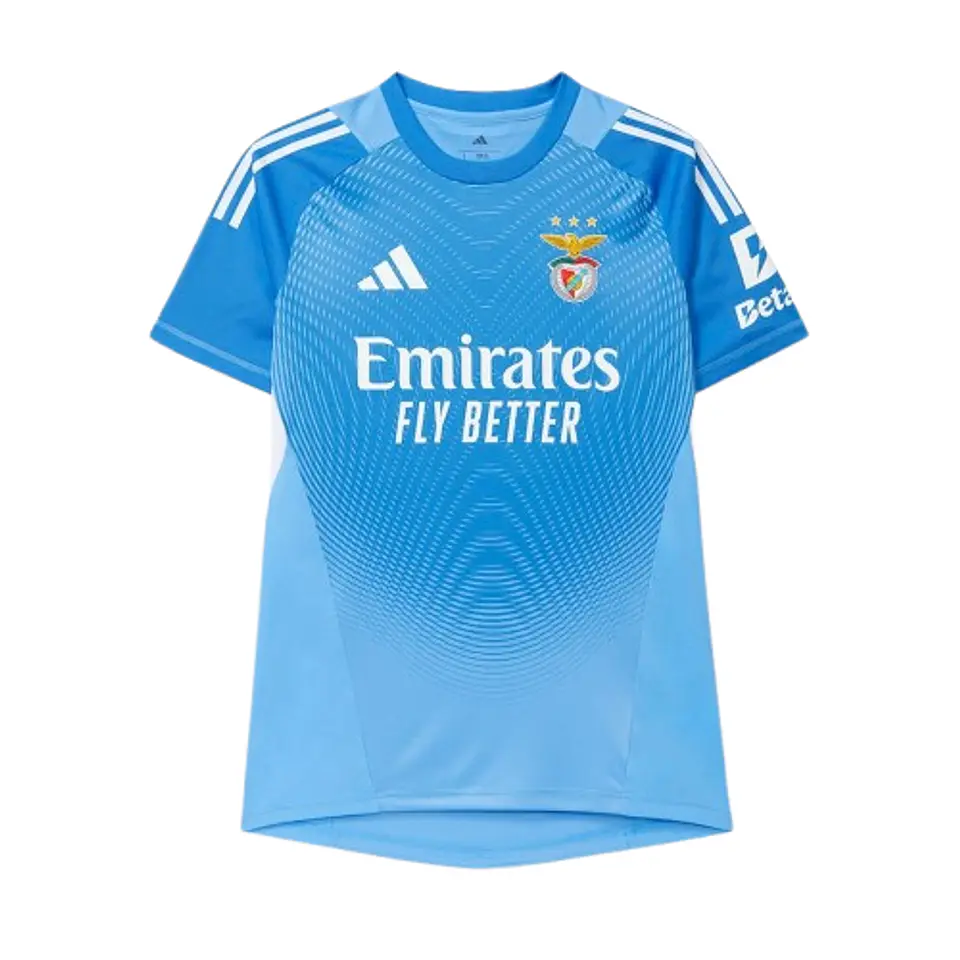 Benfica guarda-redes 2025-26 1