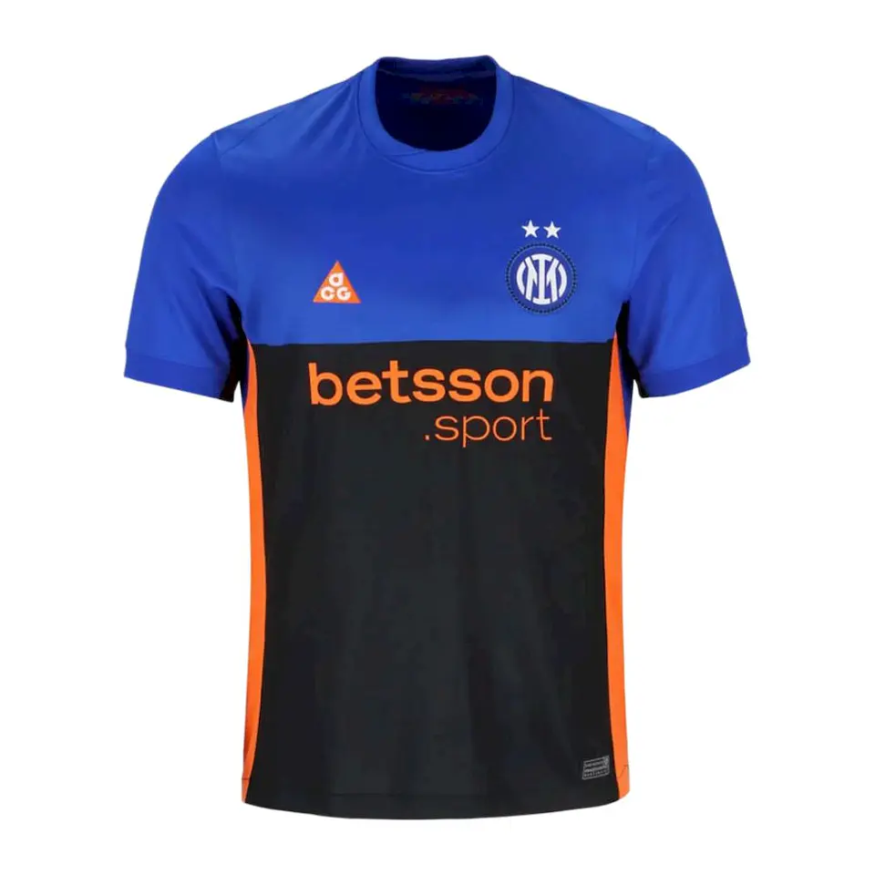 Inter de Milão altentiva 2025-26 1