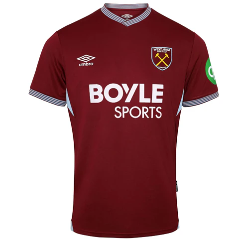 Universidad de West Ham 2025-26