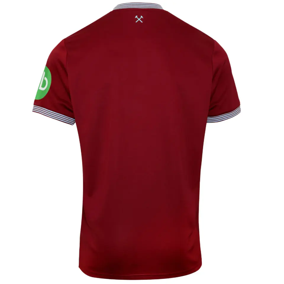 West Ham U. 2025-26 2