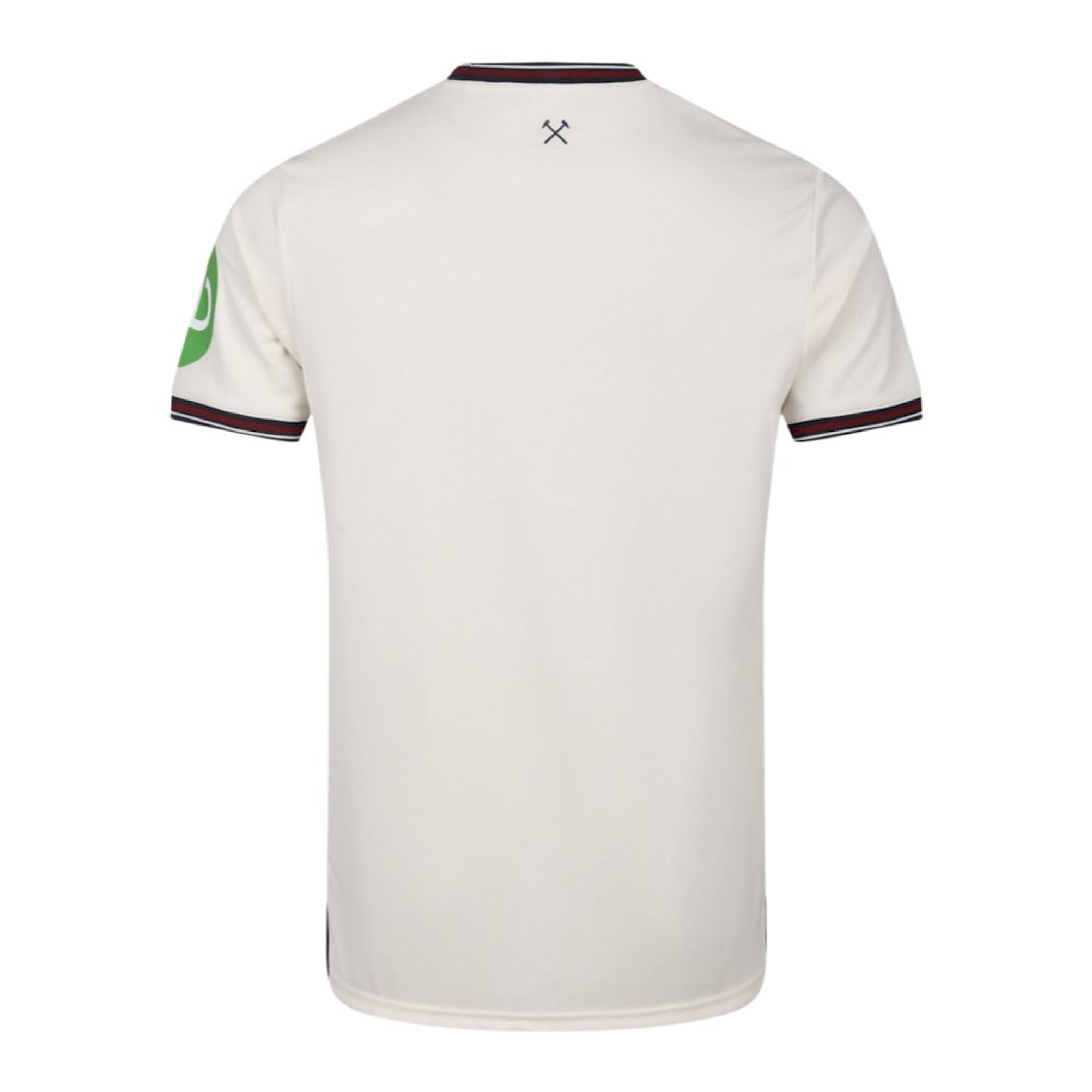 West Ham U. alternativa 2025-26 2