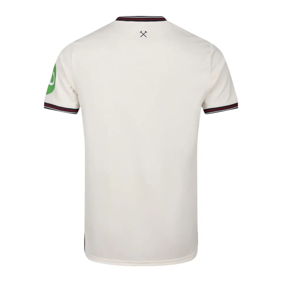 West Ham U. alternativa 2025-26 2