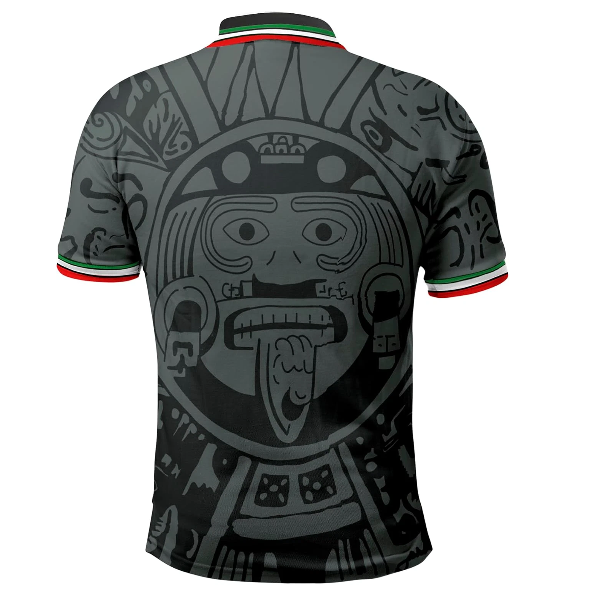 México alternativa retro 1998 2