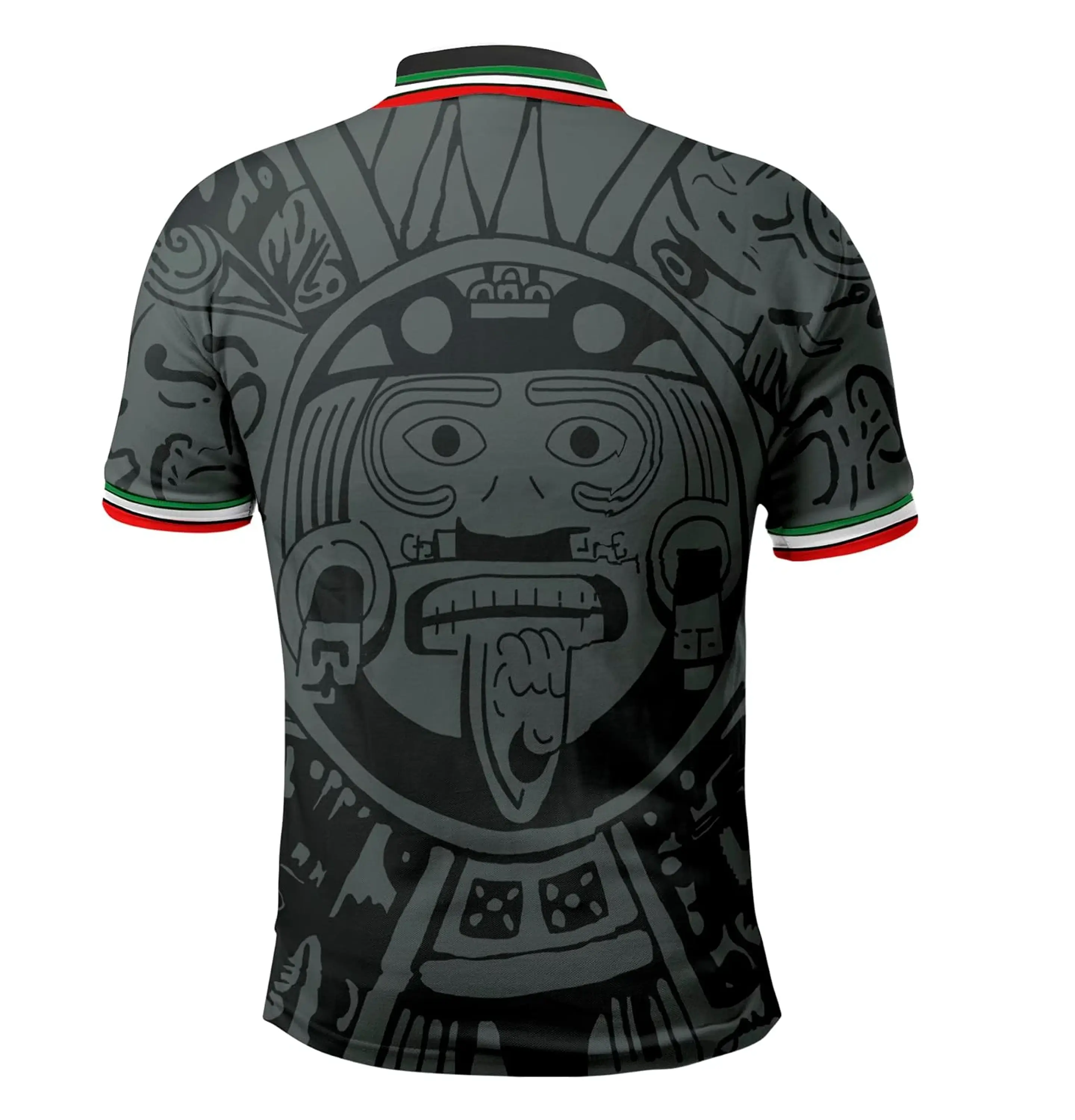 México alternativa retro 1998 2