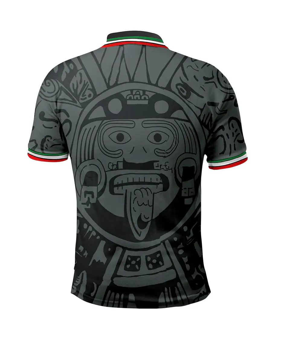 México alternativa retro 1998 2