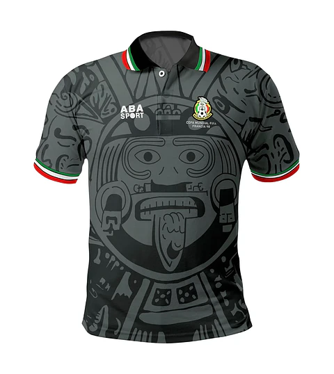 México alternativo retro 1998
