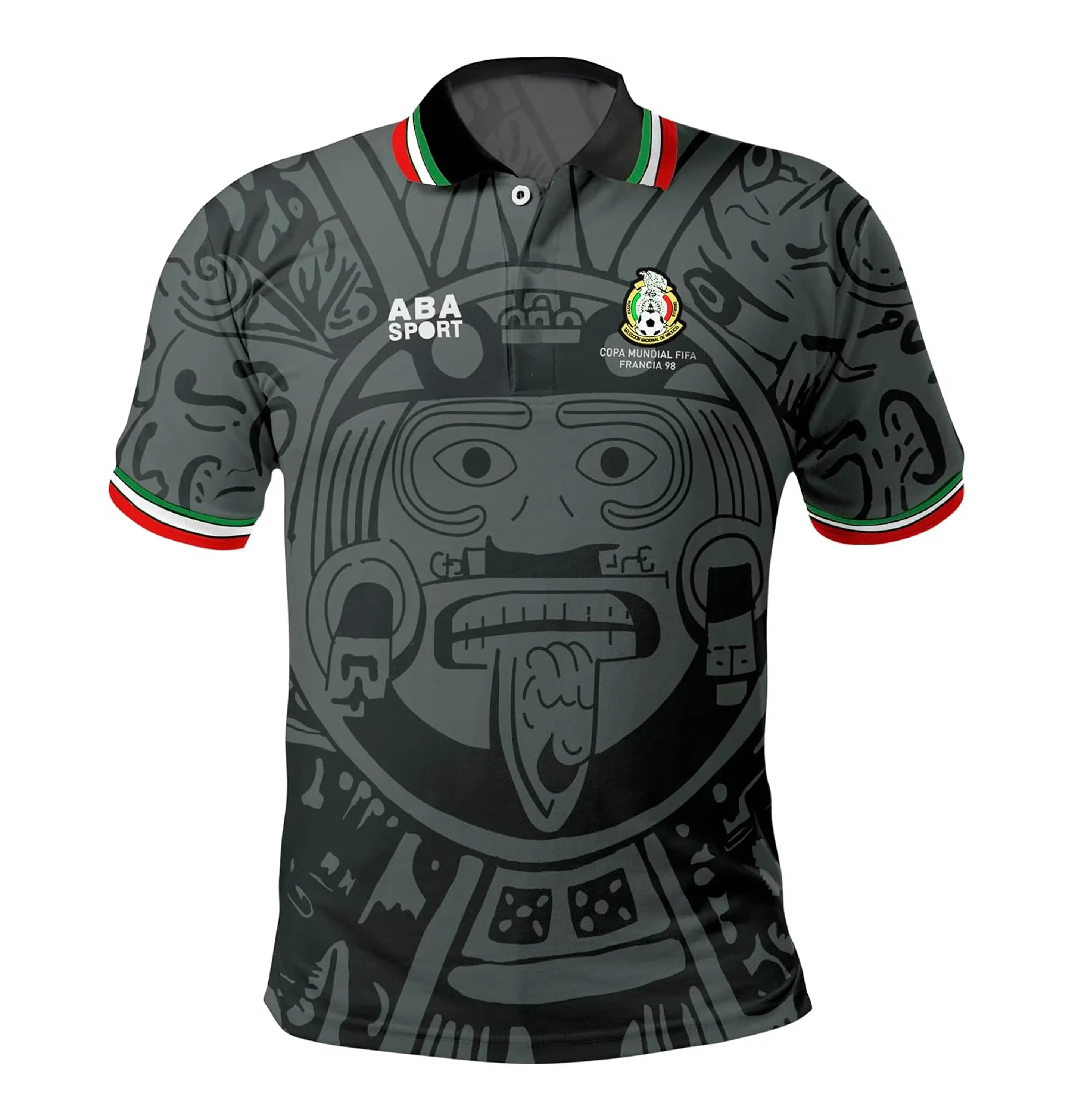 México alternativa retro 1998 1