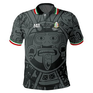 México alternativa retro 1998