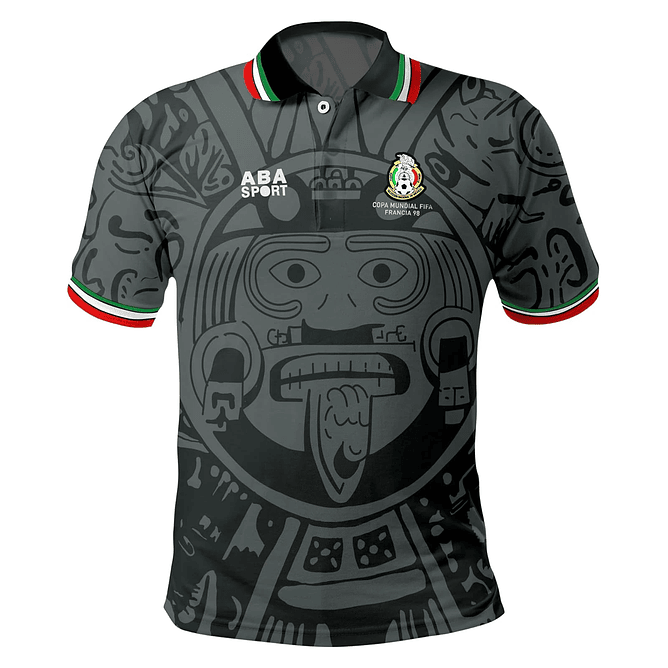 México alternativa retro 1998 1