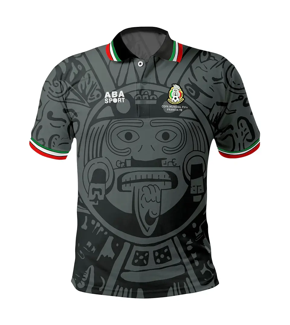 México alternativa retro 1998 1