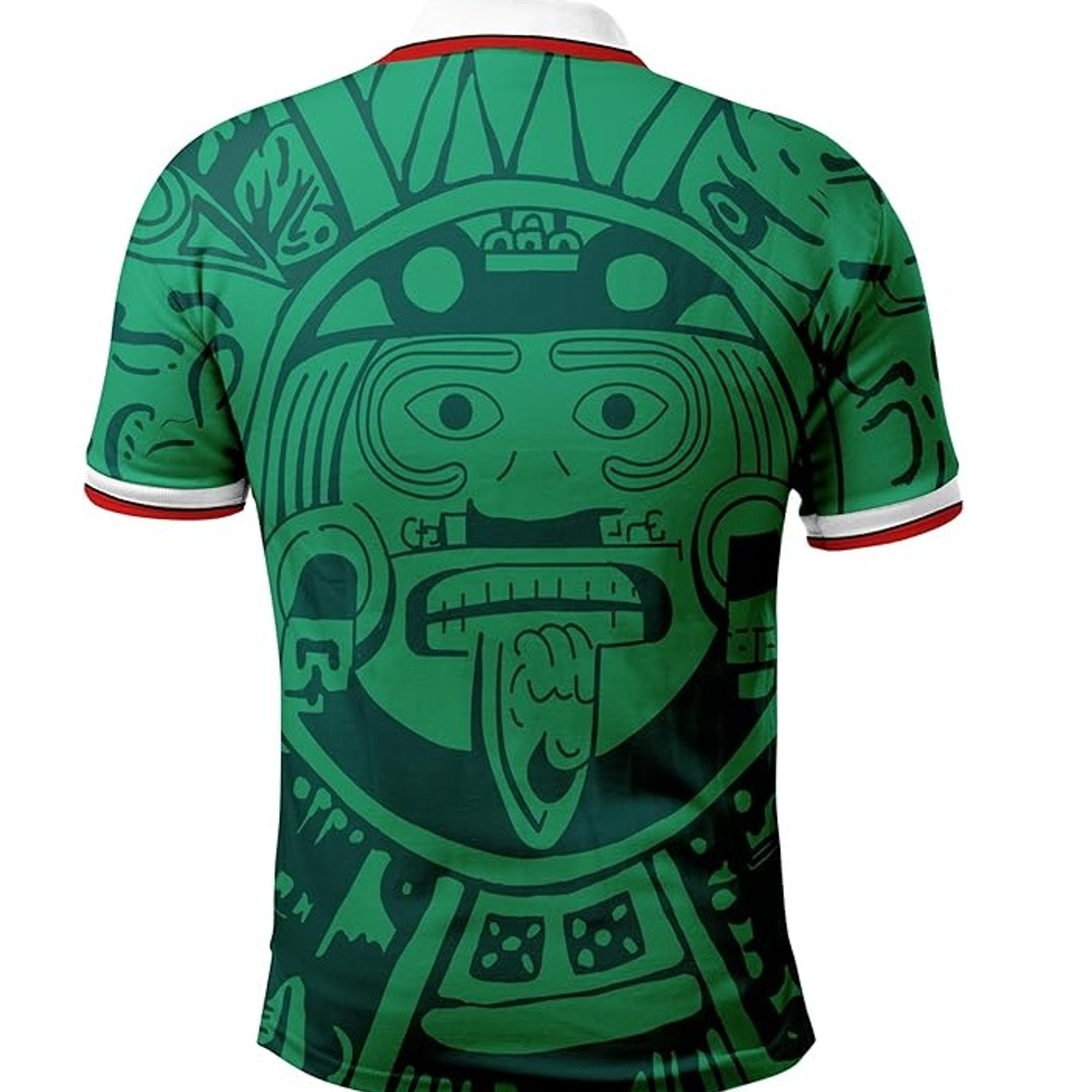 México retro 1998 2