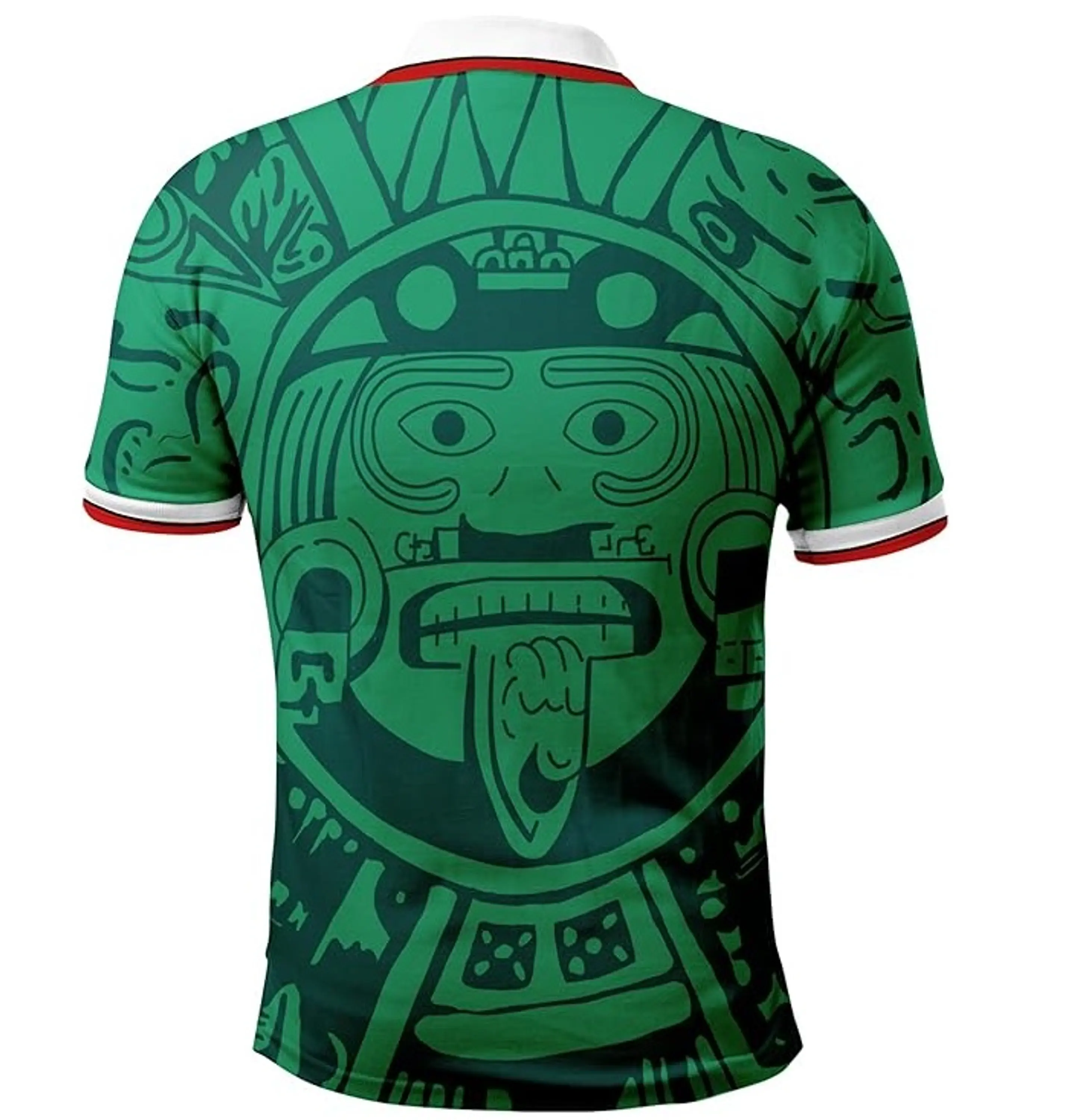 México retro 1998 2