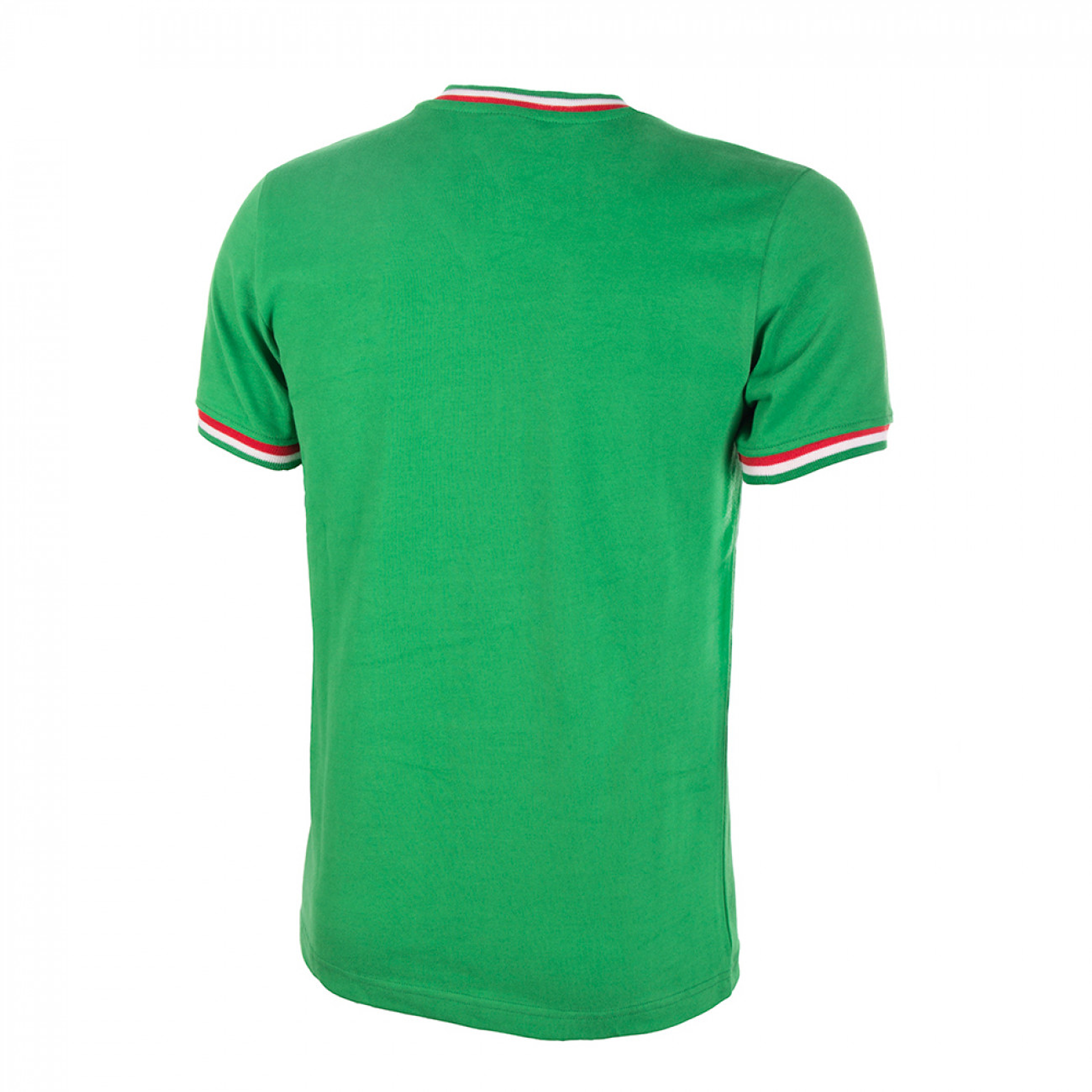 México retro 1970 2