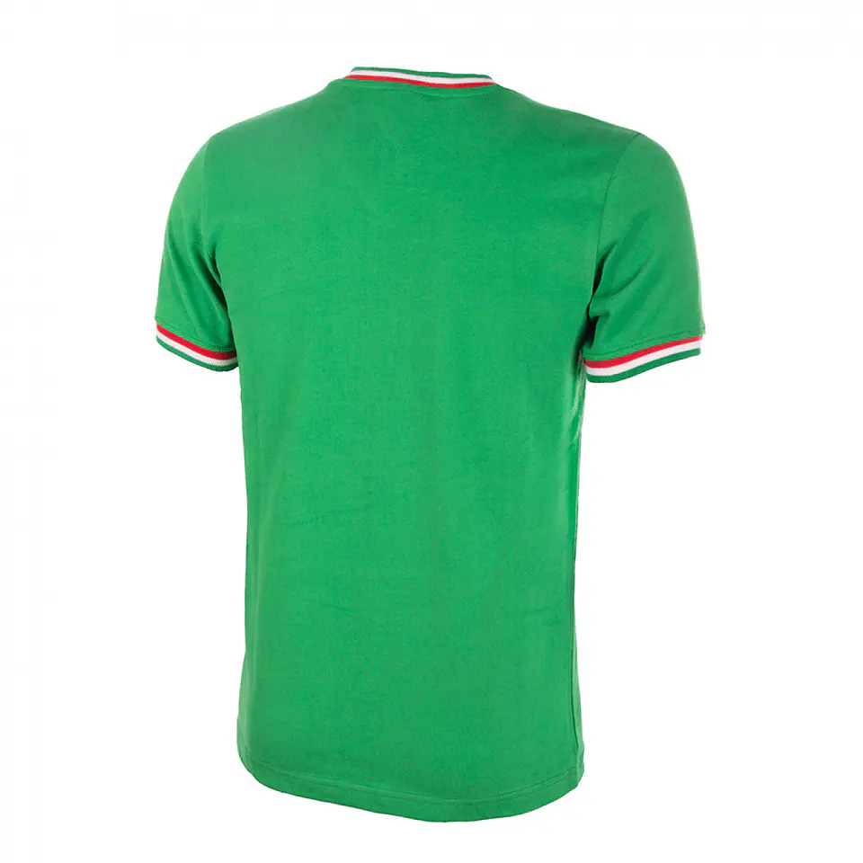 México retro 1970 2