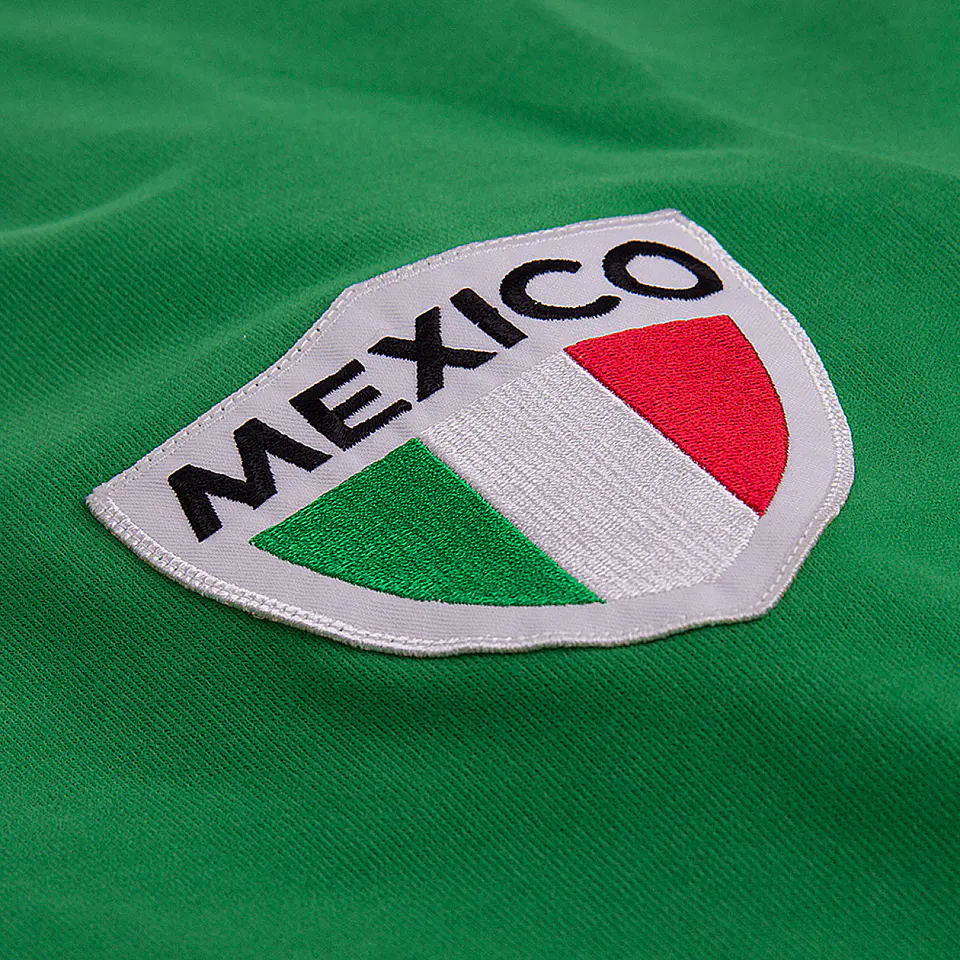 México retro 1970 3