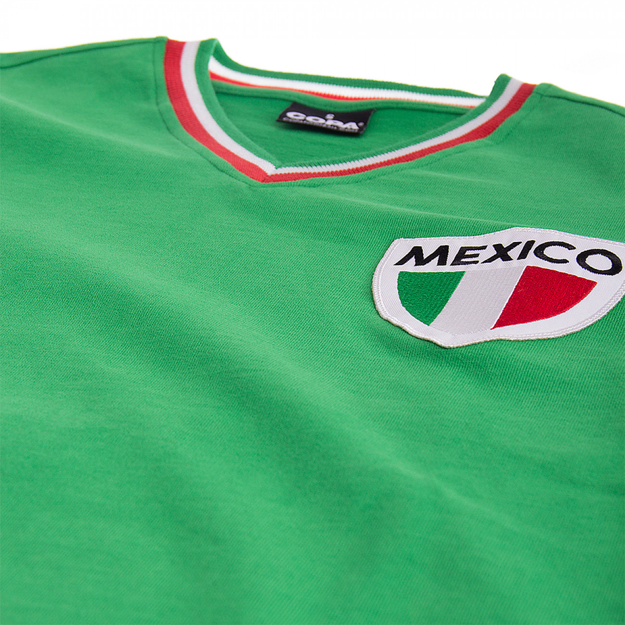 México retro 1970 4