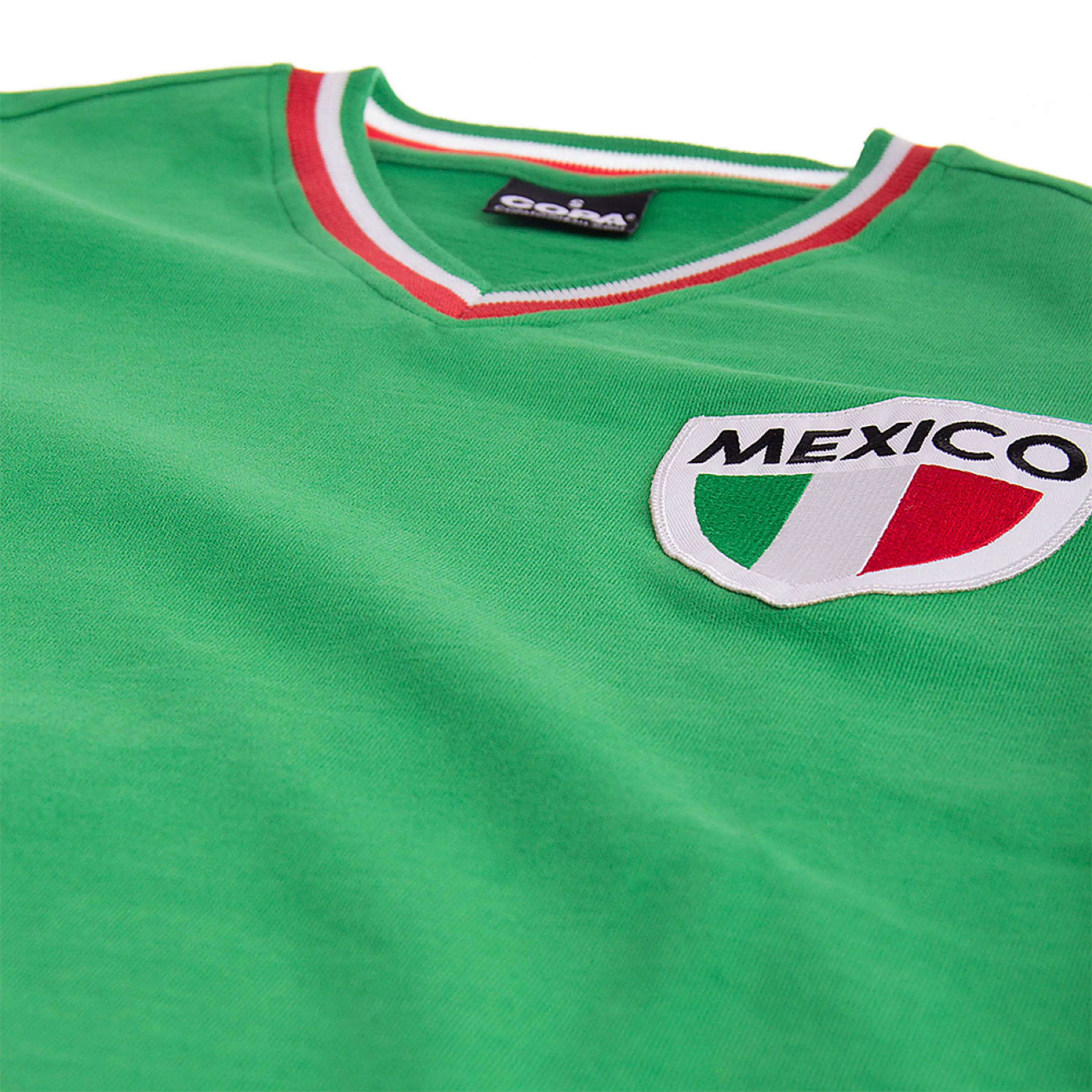 México retro 1970 4