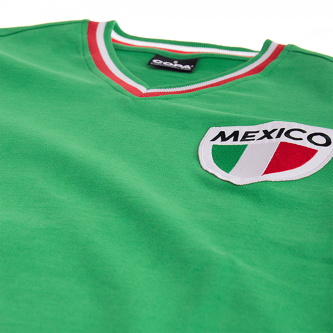 México retro 1970 4