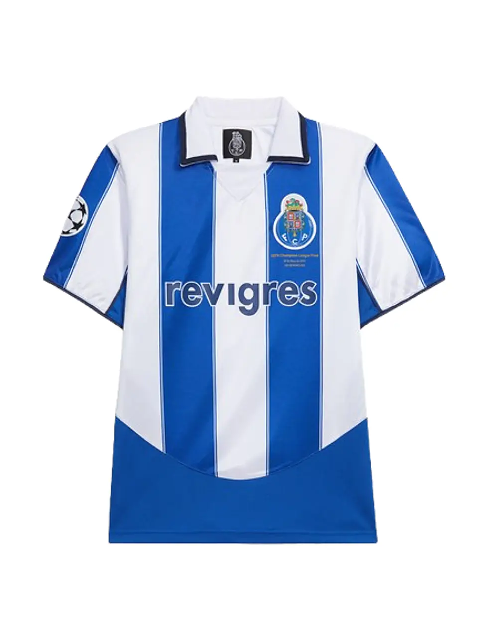 Porto retro 2003-04 1