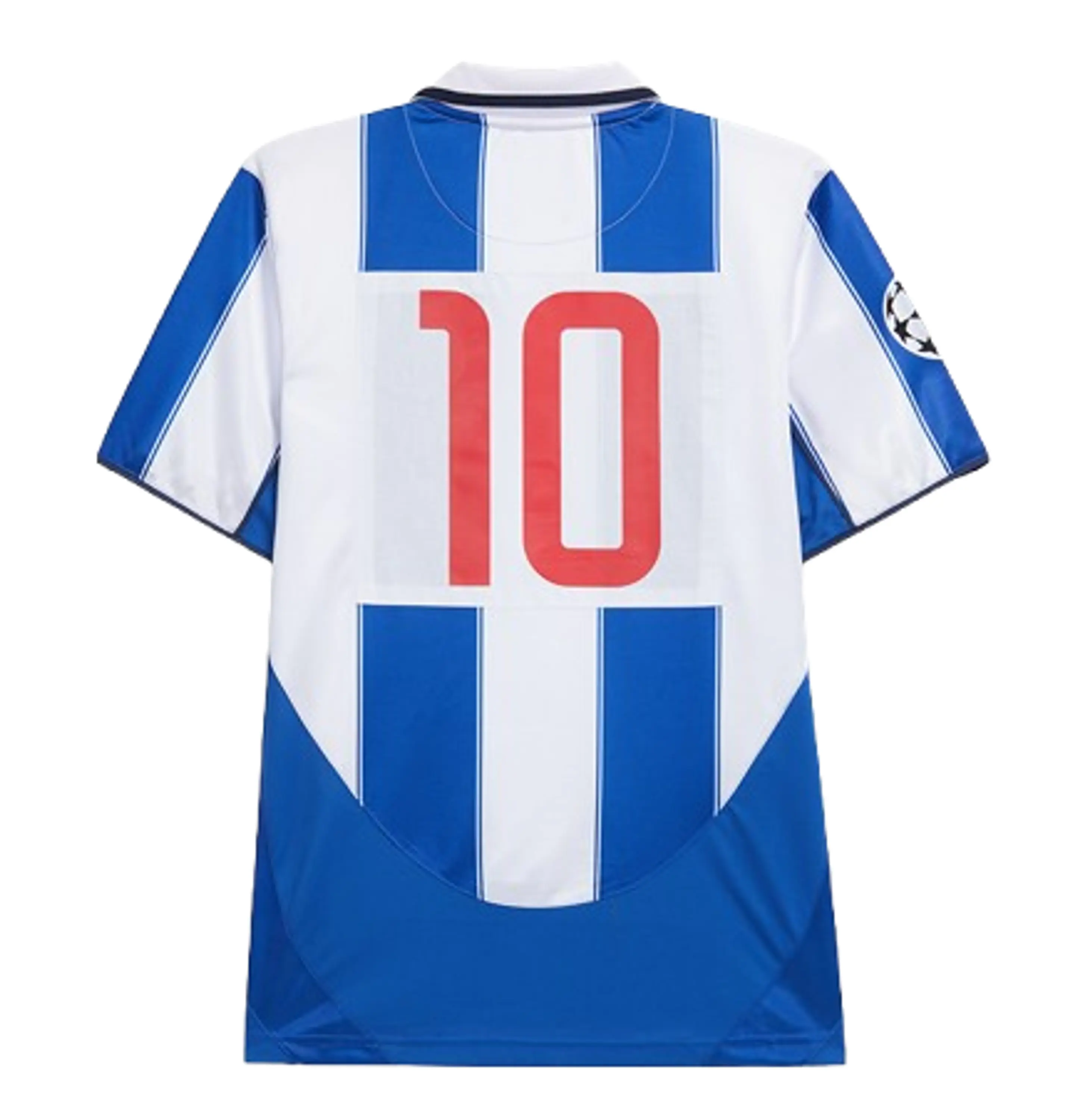 Porto retro 2003-04 2