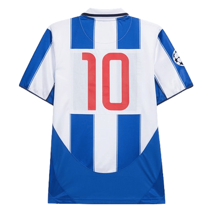 Porto retro 2003-04 2