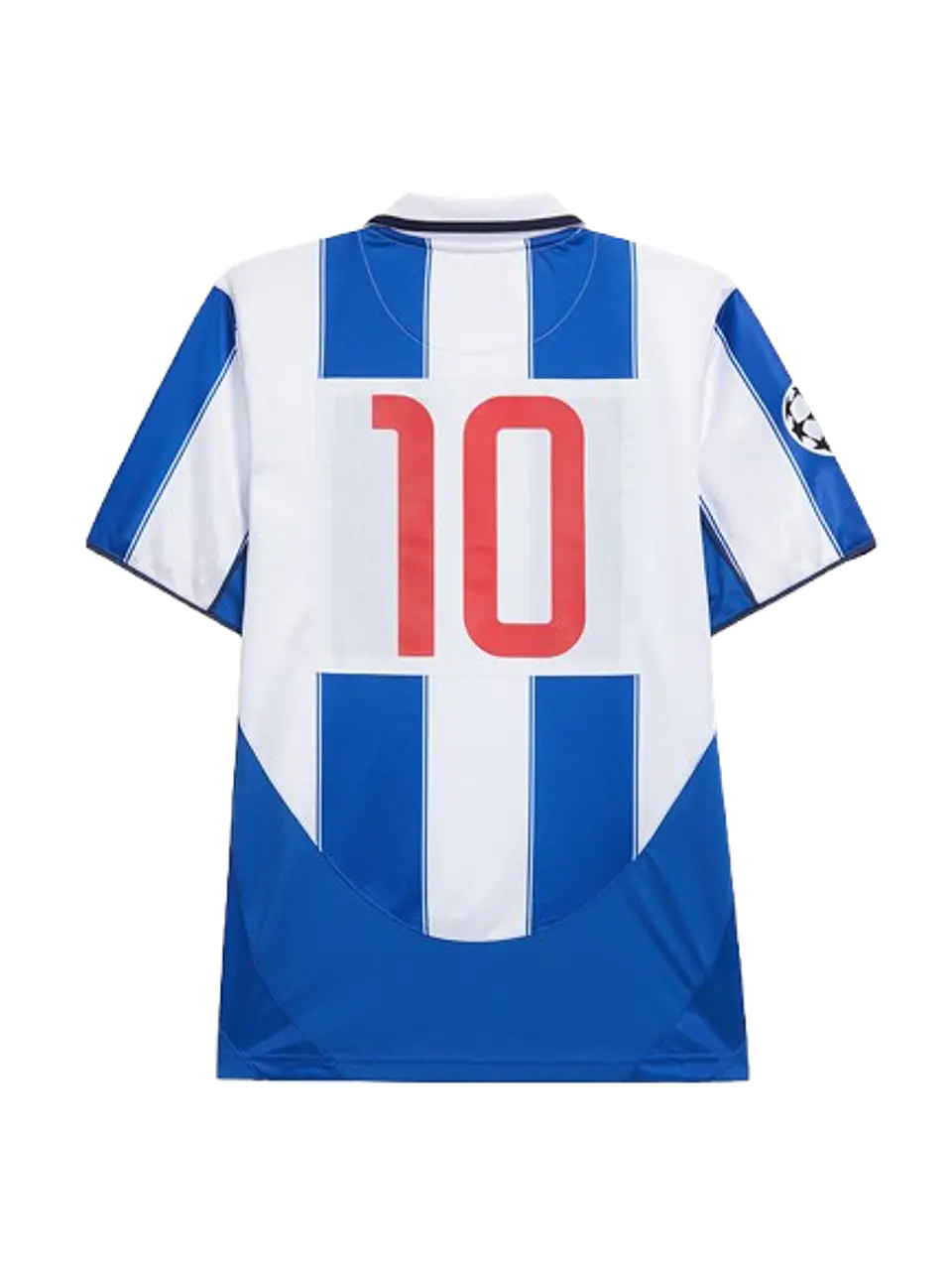 Porto retro 2003-04 2