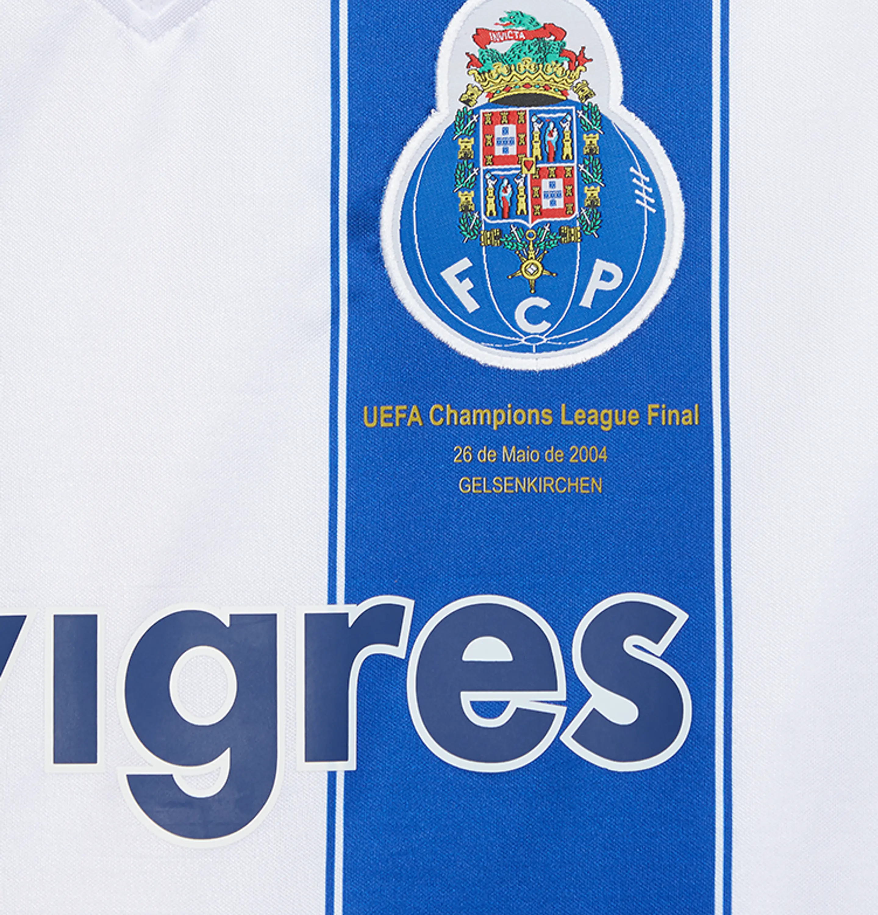 Porto retro 2003-04 3