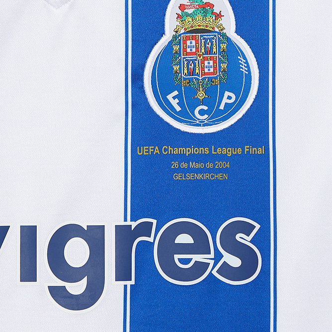 Porto retro 2003-04 3