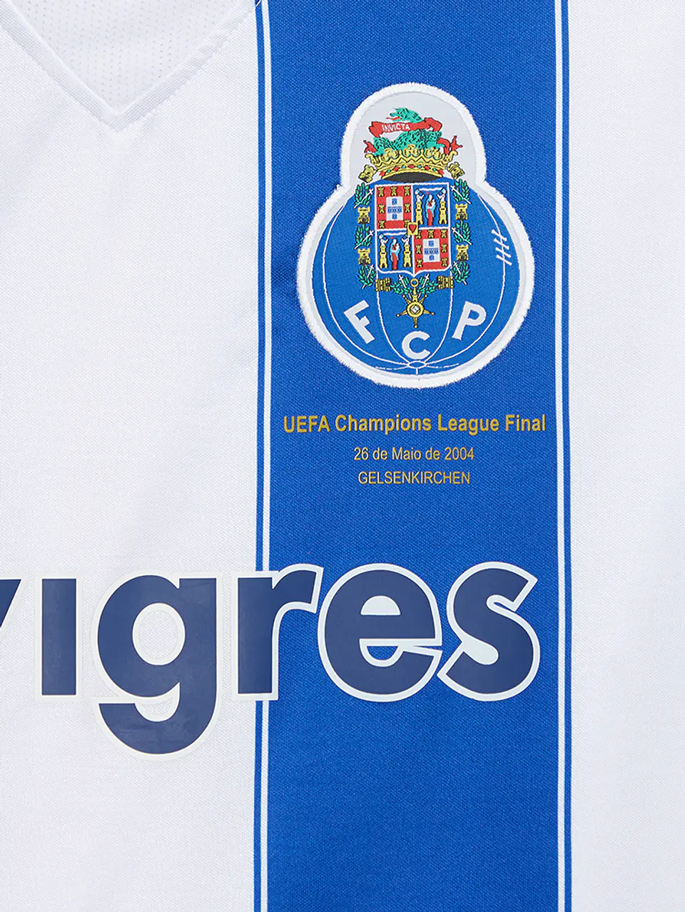 Porto retro 2003-04 3
