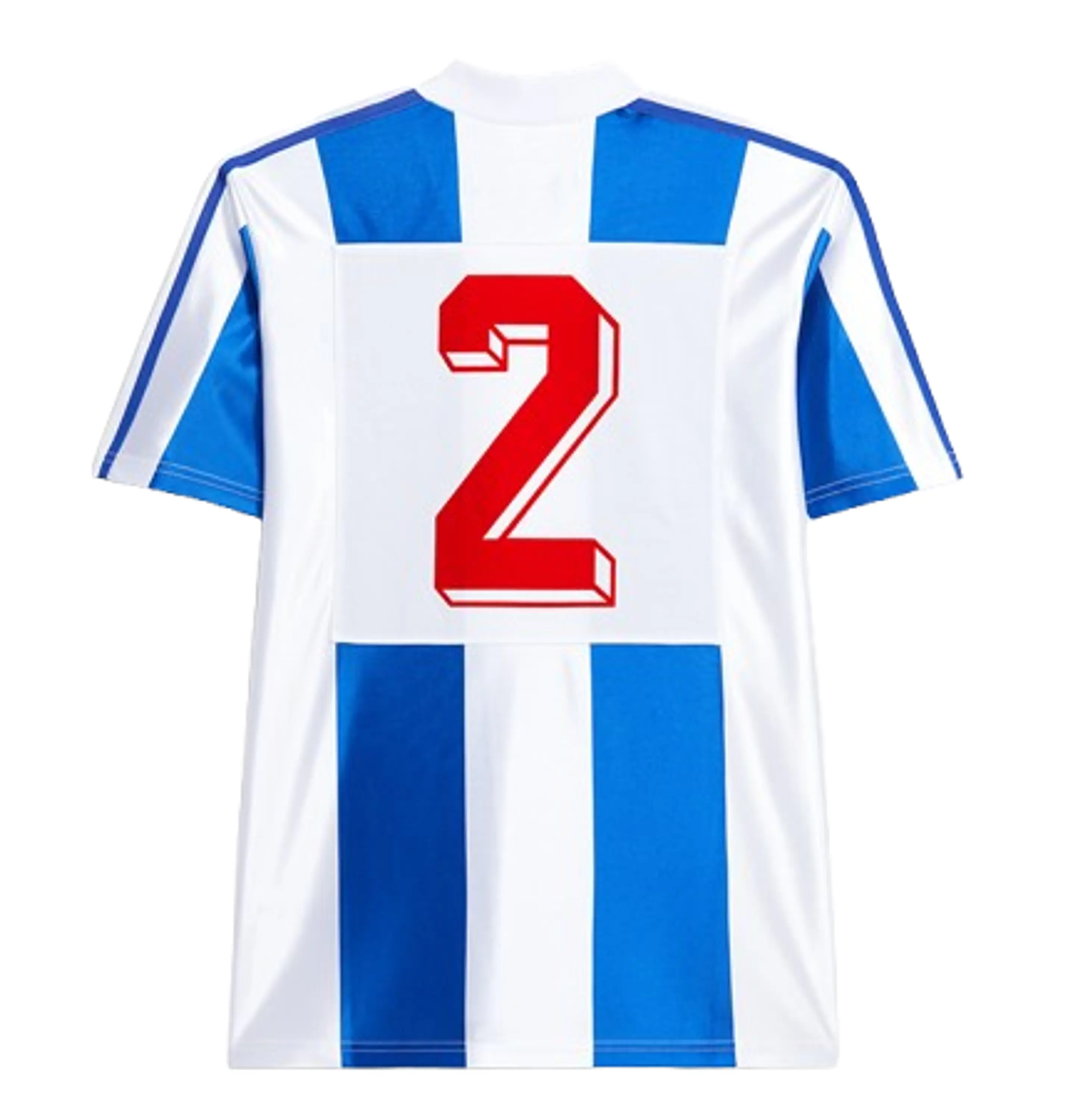 Porto retro 1983-84 2