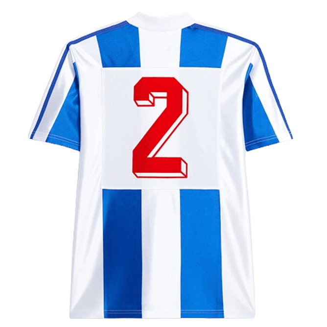 Porto retro 1983-84 2