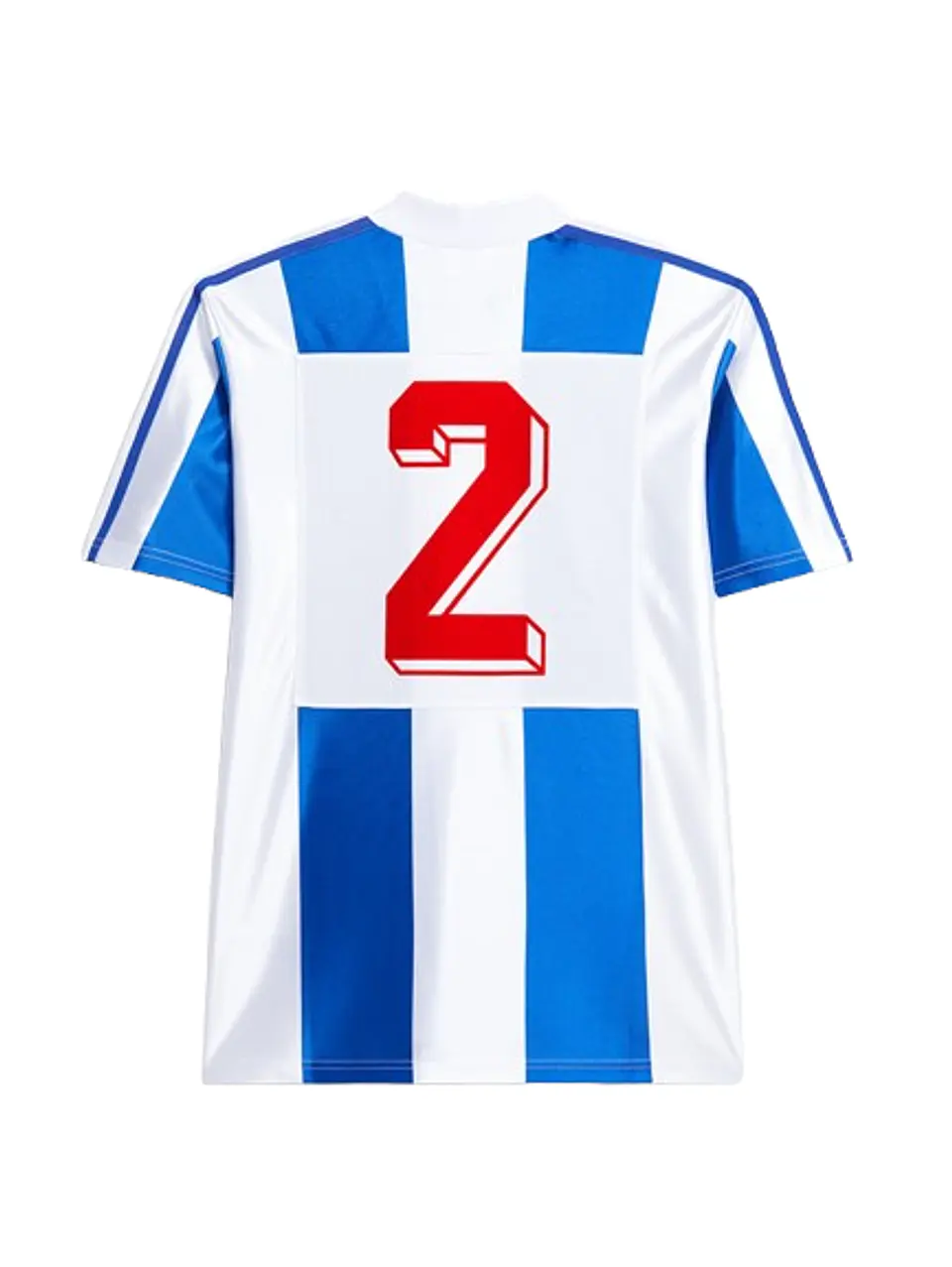Porto retro 1983-84 2