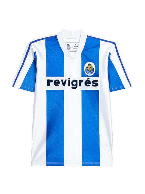 Porto retro 1983-84