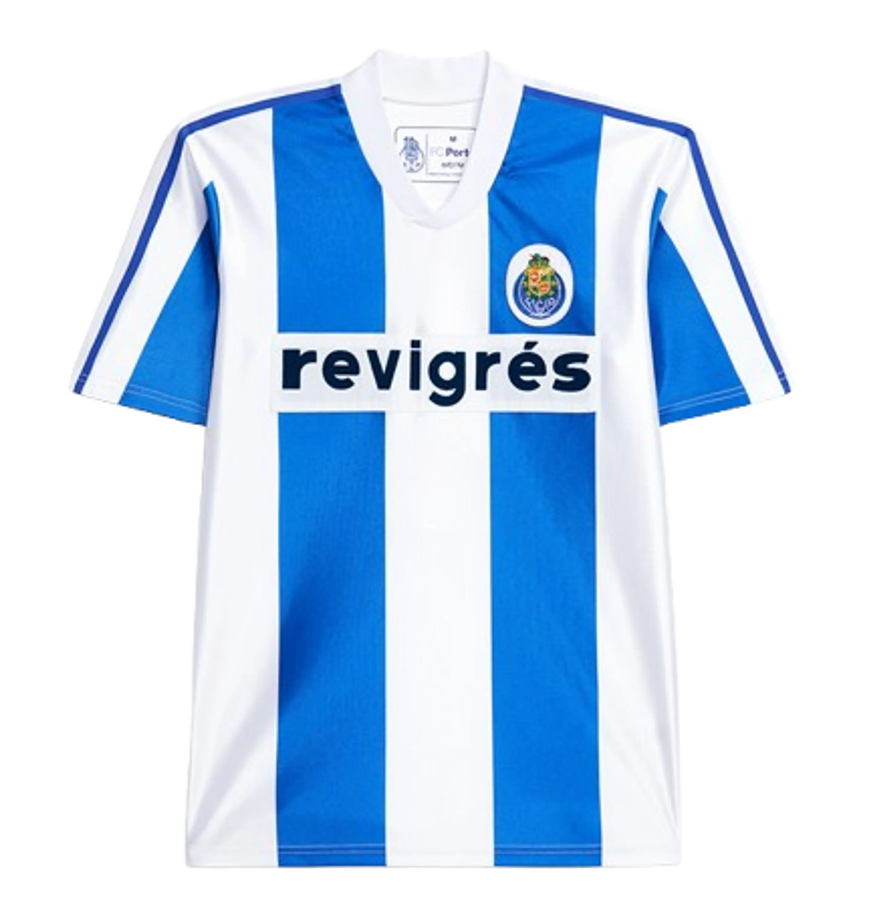 Porto retro 1983-84 1