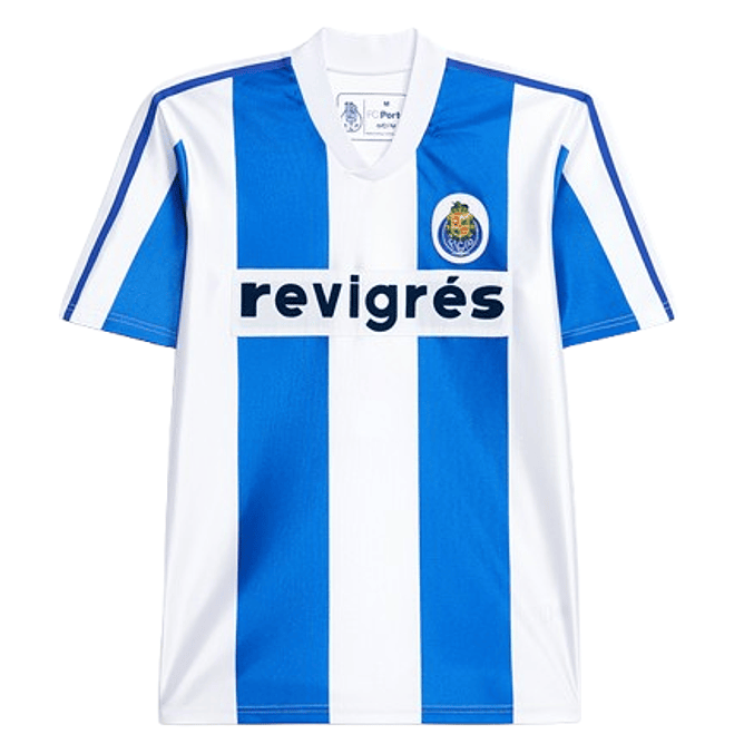 Porto retro 1983-84 1
