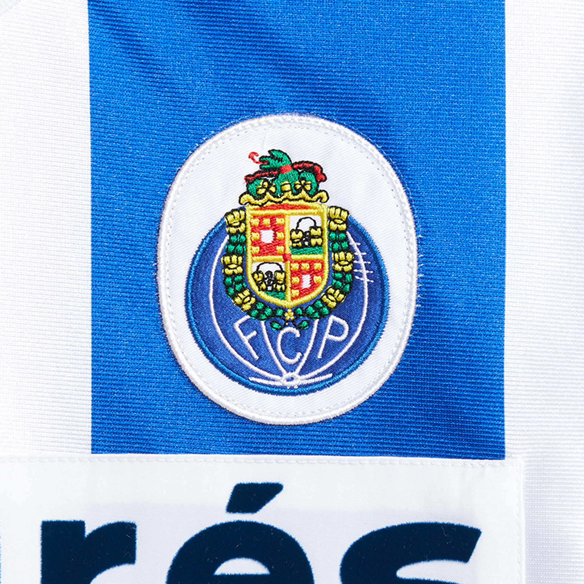 Porto retro 1983-84 3