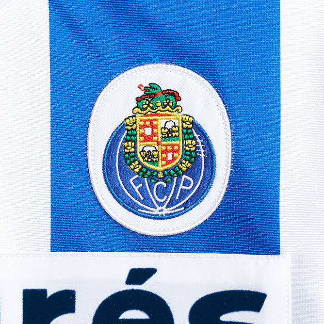 Porto retro 1983-84 3