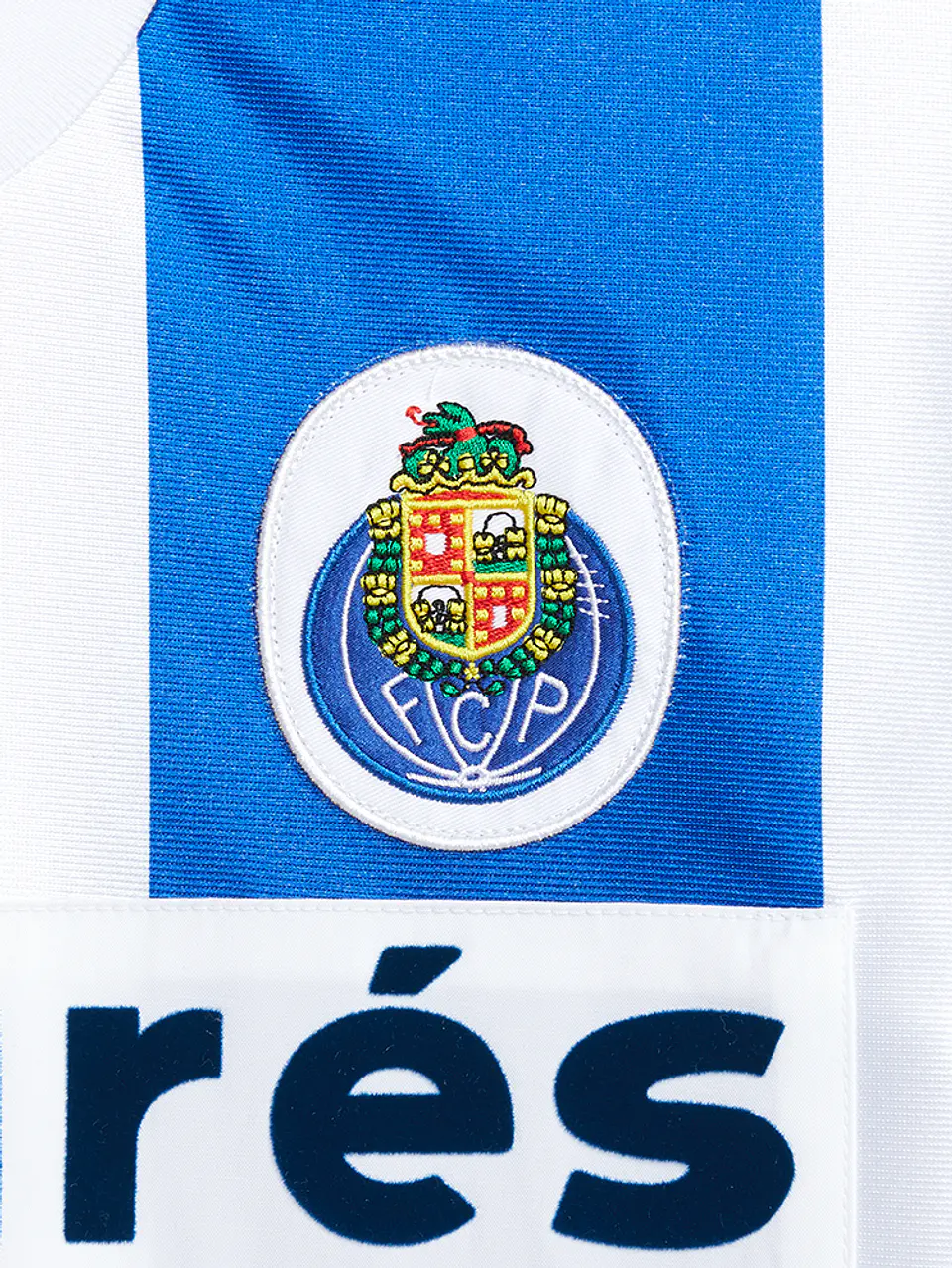 Porto retro 1983-84 3