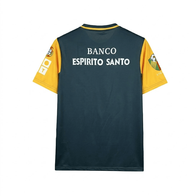 Sporting retro 2002-03 2