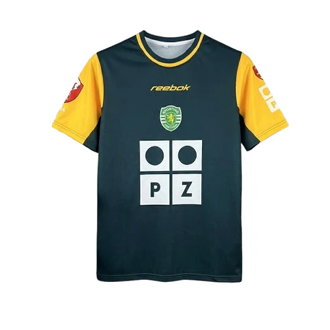 Sporting retro 2002-03