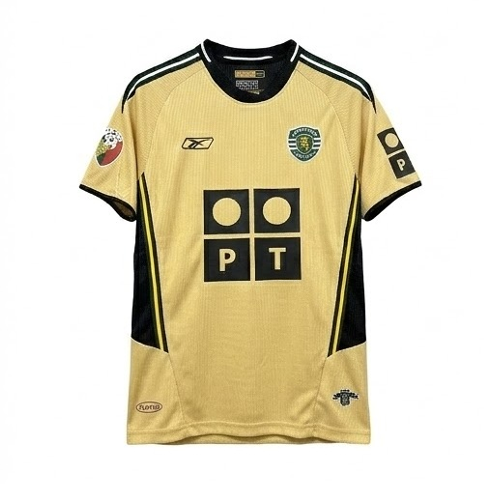 Sporting retro 2003-04 1